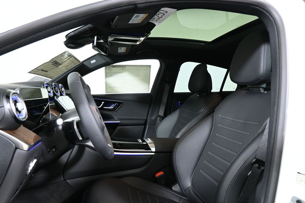 Thumbnail: 2026 Mercedes-Benz GLC - 13