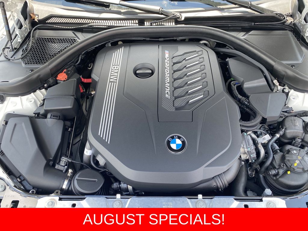 Used 2026 BMW 2 Series Coupe
