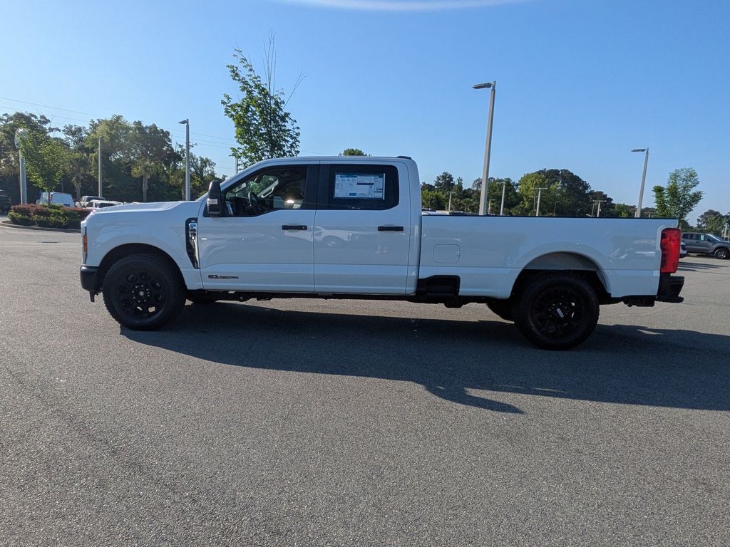 2026 Ford F-250 Super Duty XL