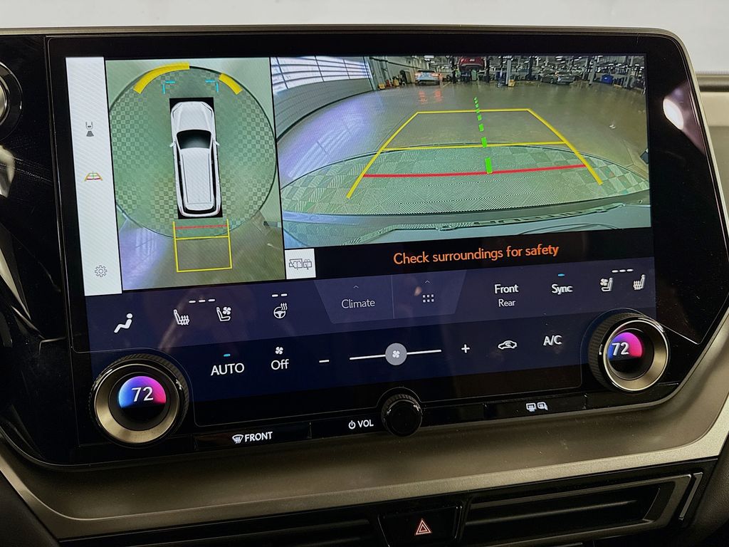 Thumbnail: 2025 Lexus TX - 14