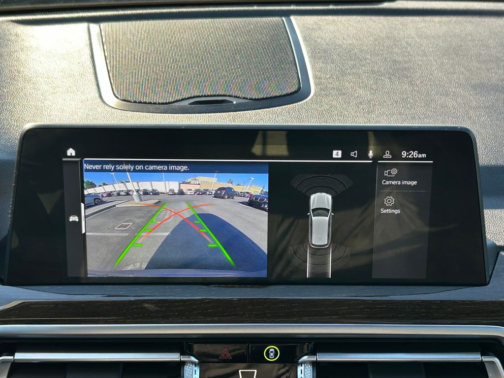 Thumbnail: 2023 BMW X3 - 23