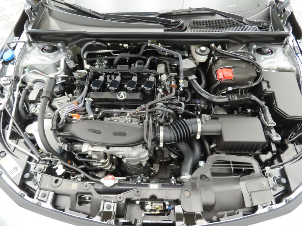 Thumbnail: 2025 Acura Integra - 30