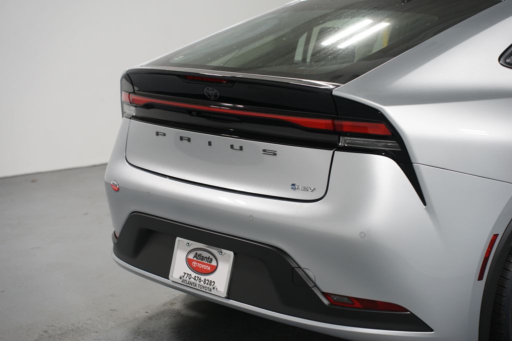 Thumbnail: 2026 Toyota Prius - 9
