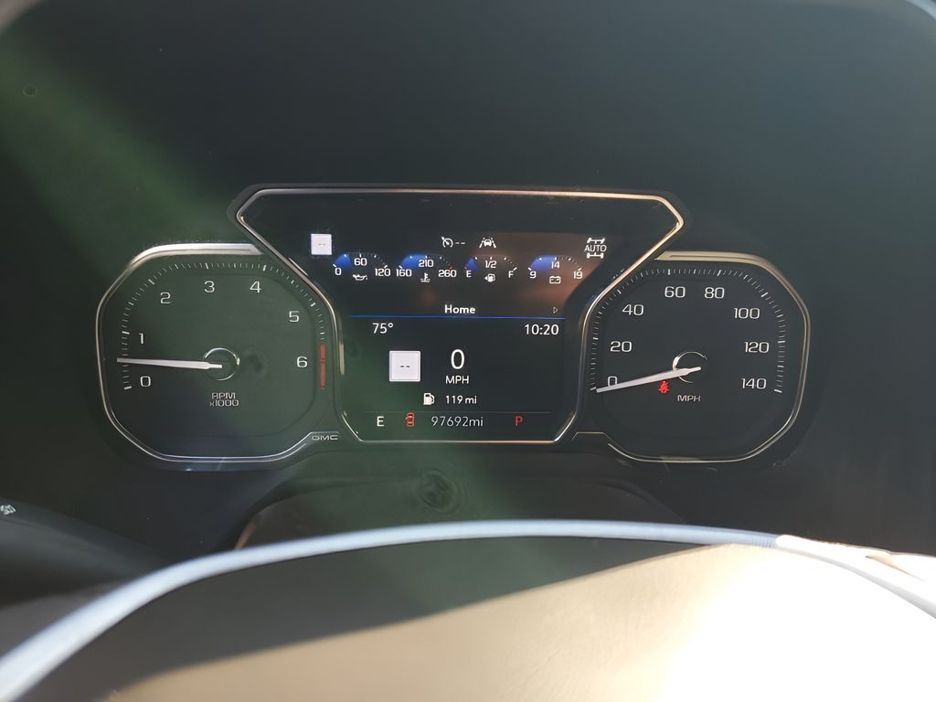 Used Car 2021 Gmc Yukon Xl  Slt For Sale Under $50,000 In Austin, Texas