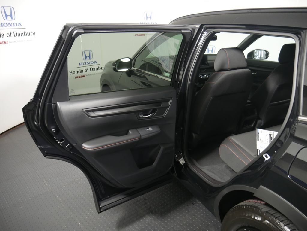 Thumbnail: 2026 Honda CR-V - 9