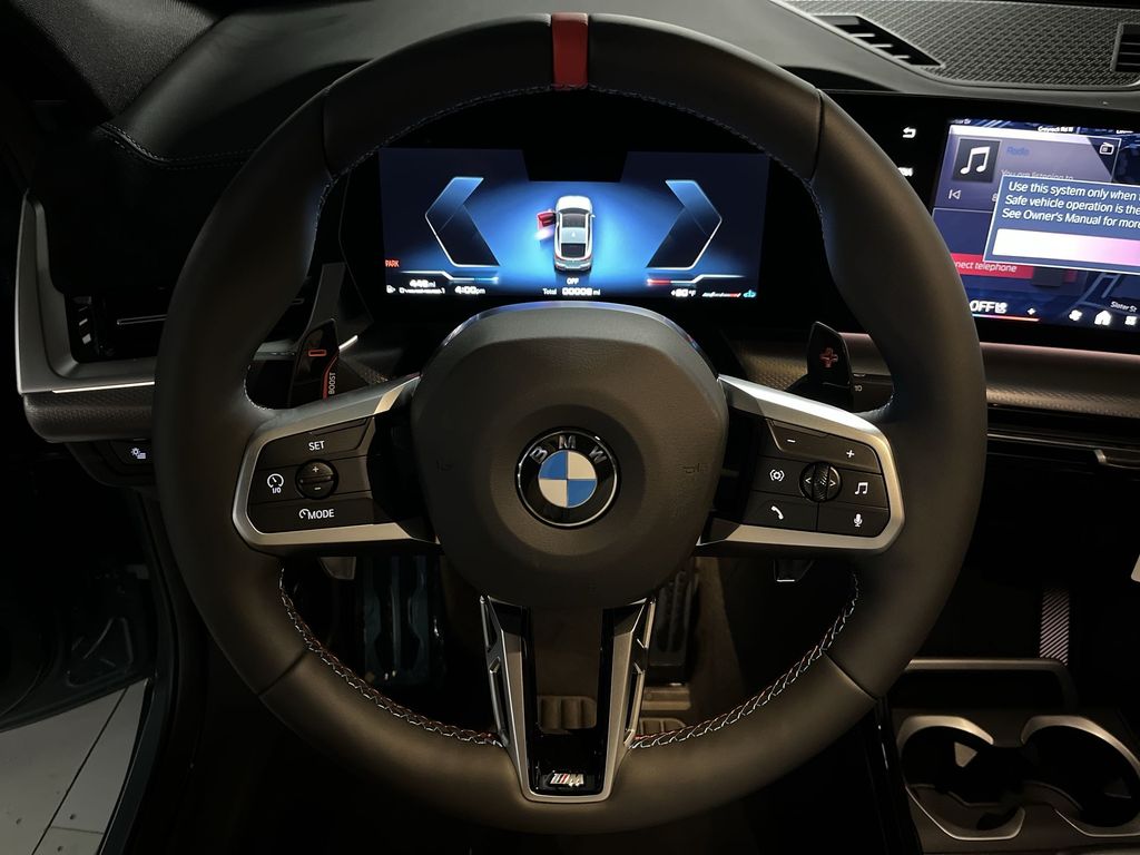Thumbnail: 2026 BMW X2 - 14