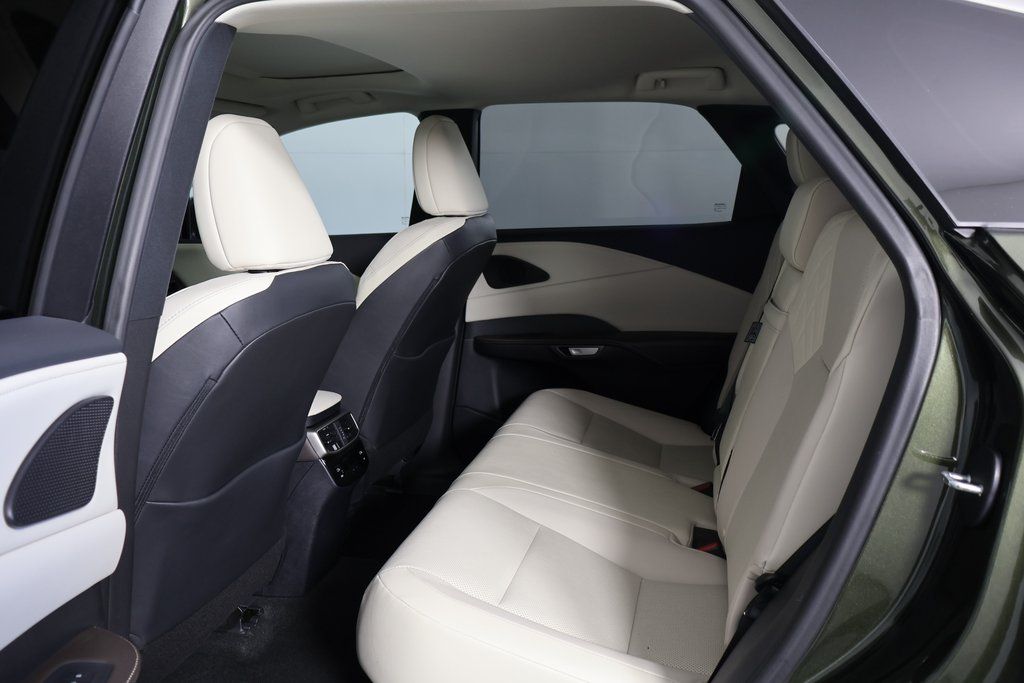 Thumbnail: 2024 Lexus RX - 11