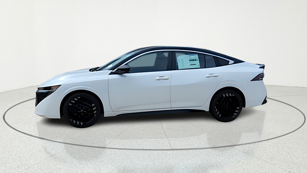 2026 Nissan Sentra