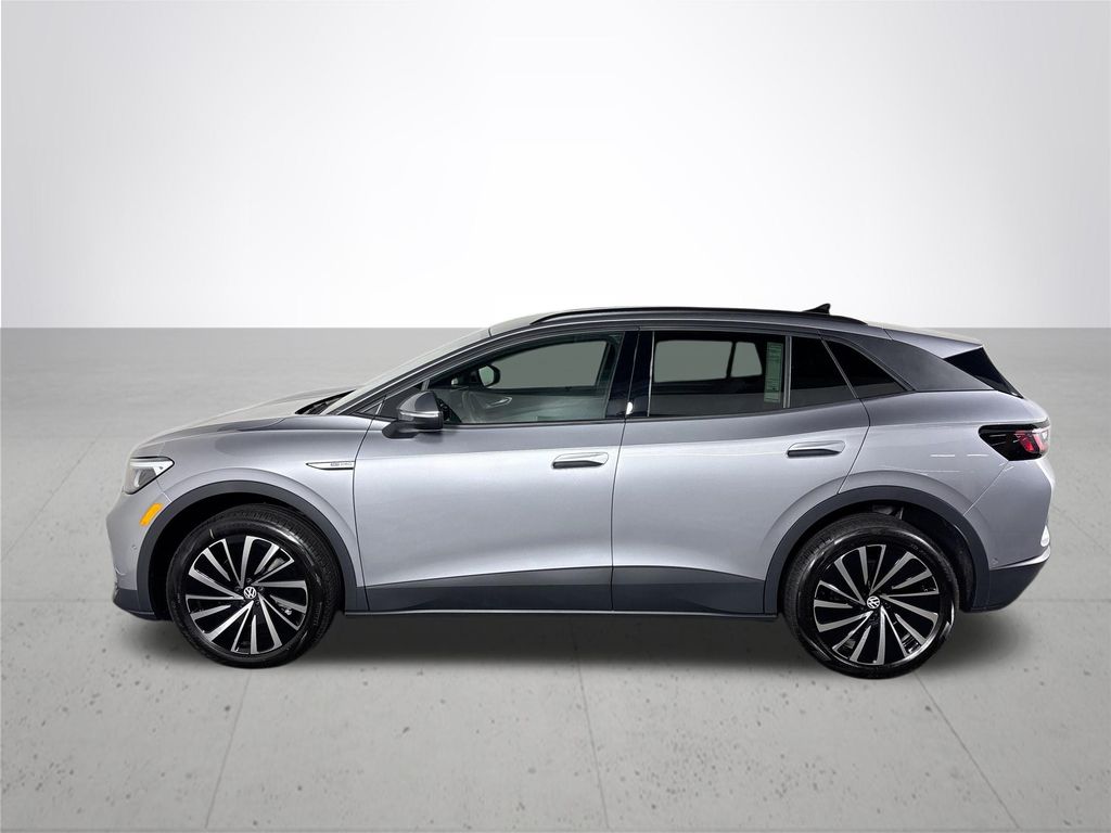 2025 Volkswagen ID.4 Pro