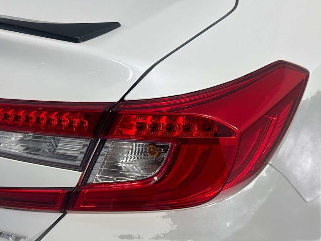 Used Car 2022 Honda Accord  Sport For Sale Under $30,000 In Austin, Texas