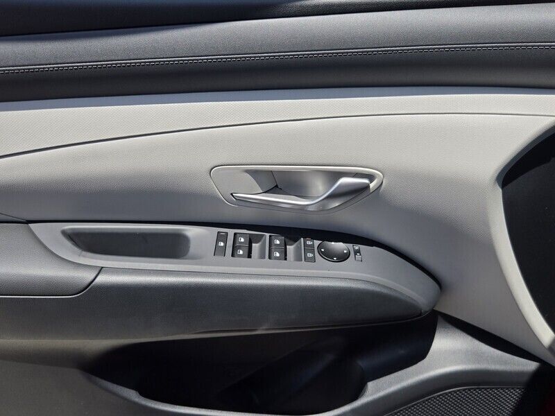 2026 Hyundai Tucson - $31,585