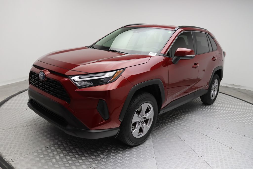 2023 Toyota RAV4 LE -
                West Palm Beach, FL