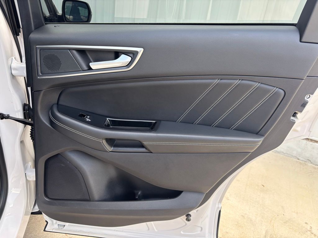Used Car 2019 Ford Edge  St For Sale Under $25,000 In Georgetown, Texas