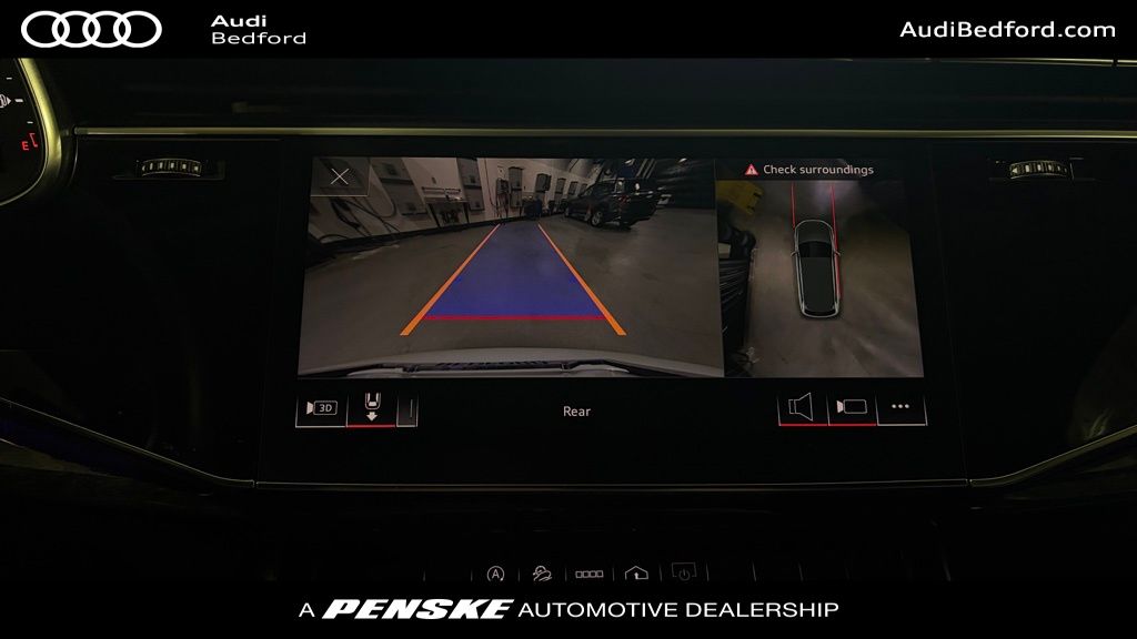 Thumbnail: 2023 Audi Q7 - 19