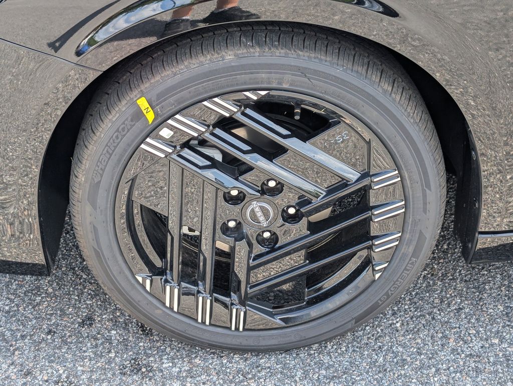 New 2026 Nissan Sentra Sedan