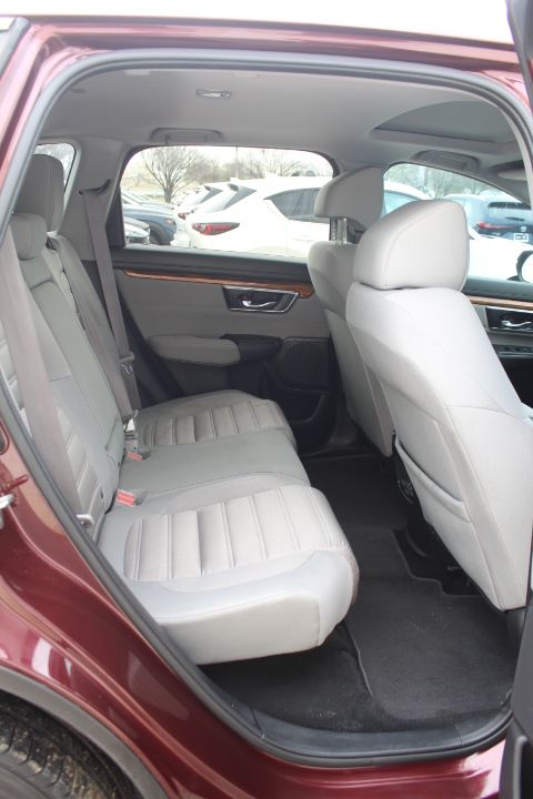 Used Car 2019 Honda Cr-v  Ex For Sale Under $20,000 In Georgetown, Texas