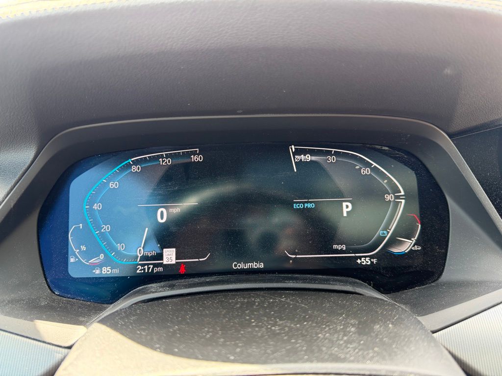 2023 BMW X6 xDrive40i