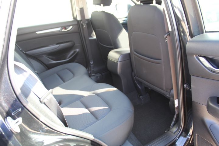 Used Car 2022 Mazda Cx-5  2.5 S For Sale In Georgetown, Texas