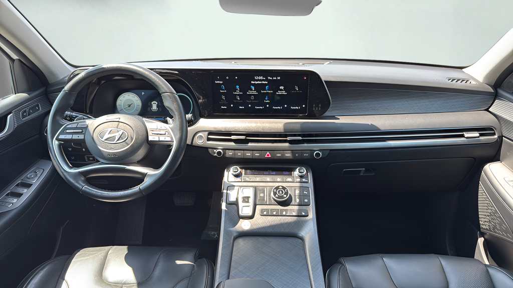 Used 2024 Hyundai Palisade SUV