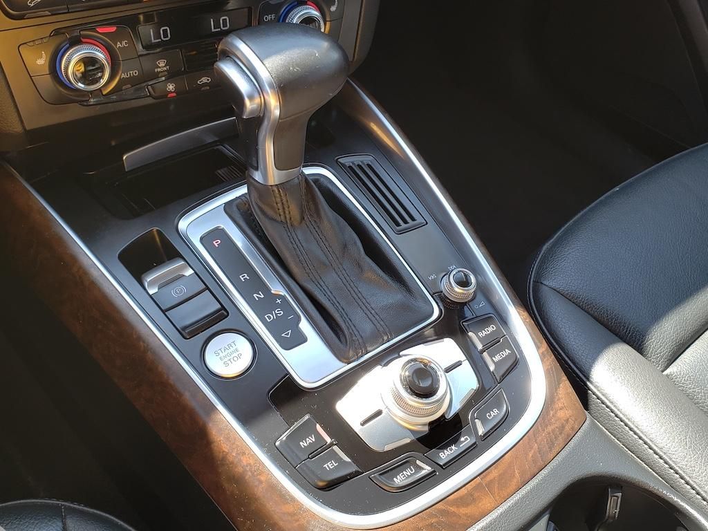 Used 2015 Audi Q5 SUV