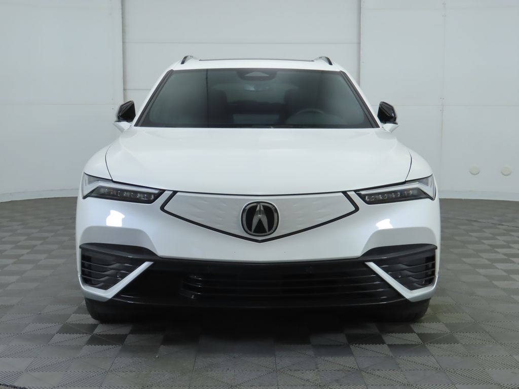 2024 Acura ZDX A-Spec 2