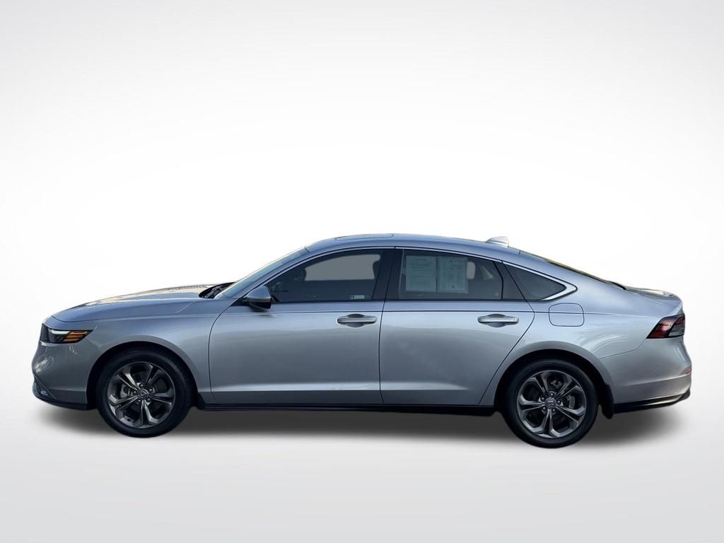 Thumbnail: 2024 Honda Accord - 2