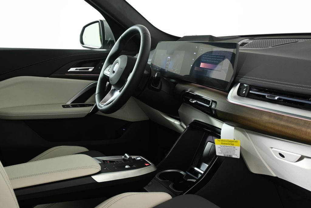 Thumbnail: 2026 BMW X1 - 32