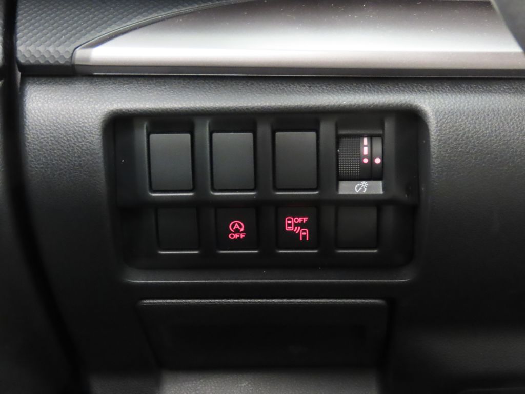 Thumbnail: 2020 Subaru Forester - 23