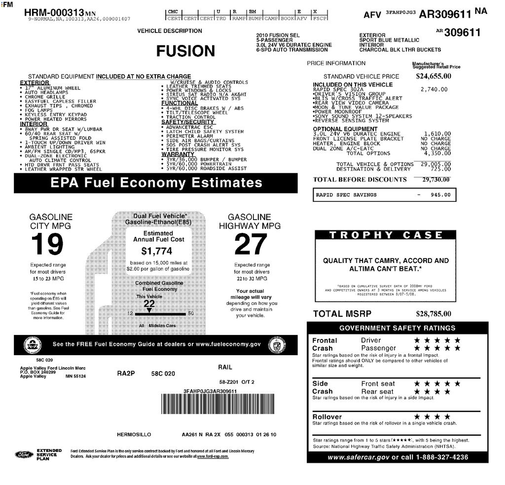 View vehicle photo 2