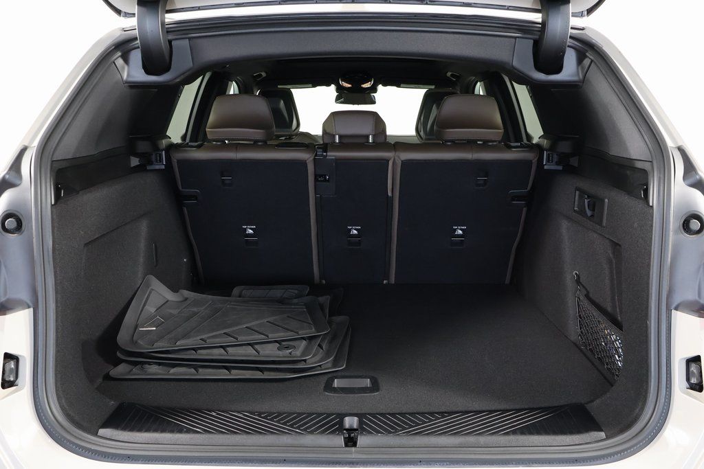 Thumbnail: 2025 BMW X3 - 14