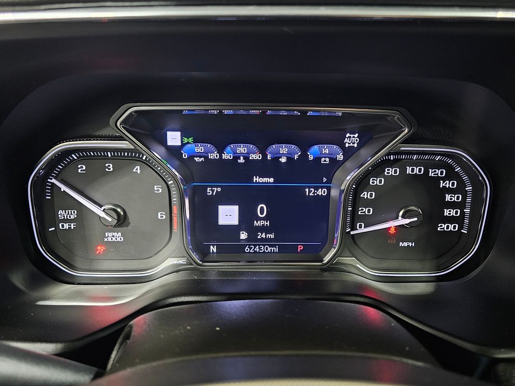 Used 2021  GMC Denali image 26