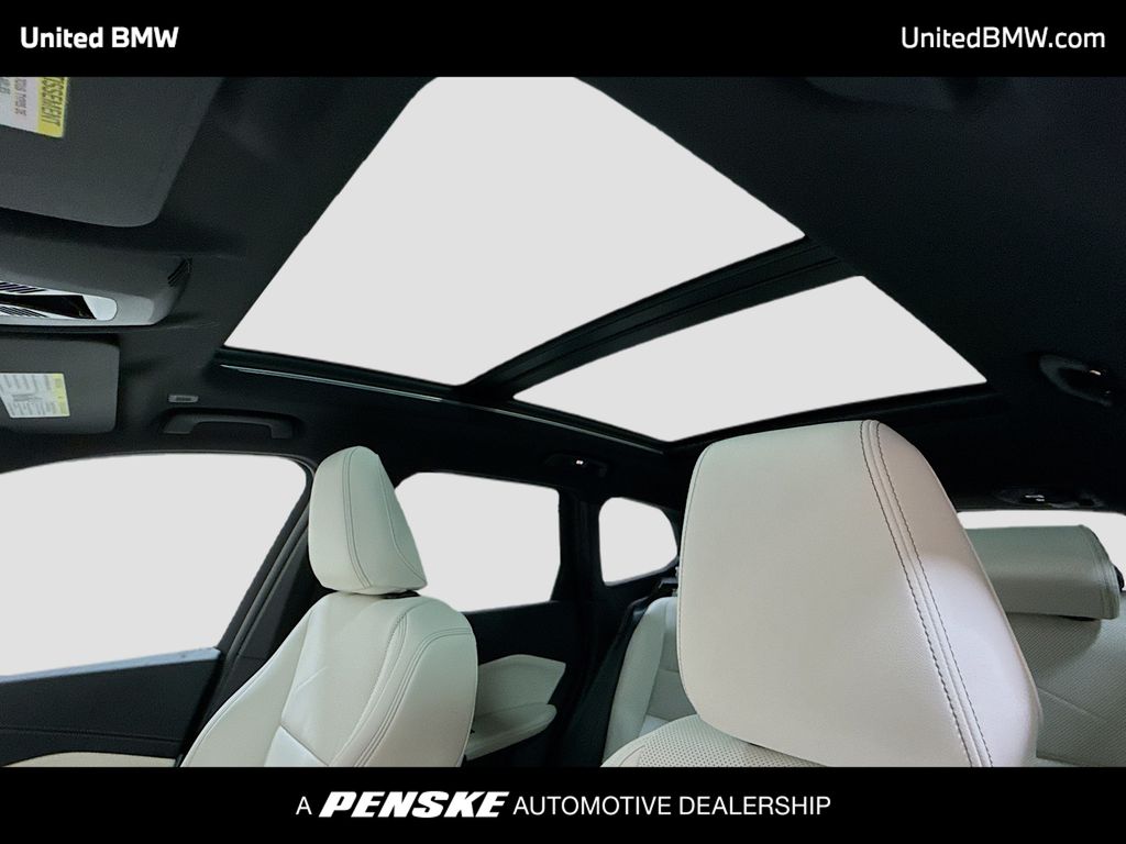 Thumbnail: 2026 BMW X1 - 12