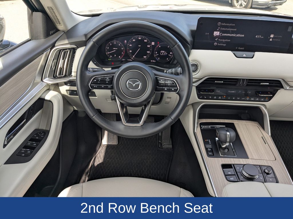 2025 Mazda CX-90 3.3 Turbo S Premium Package
