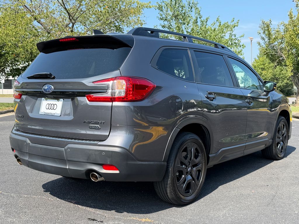 Thumbnail: 2024 Subaru Ascent - 7