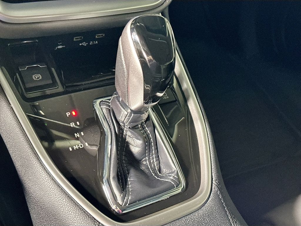 2021 Subaru Outback Onyx Edition XT