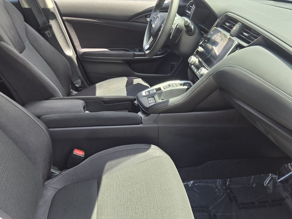 2020 Honda Insight - $16,989