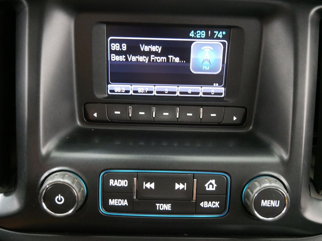 Used 2016 Chevrolet Colorado Sedan