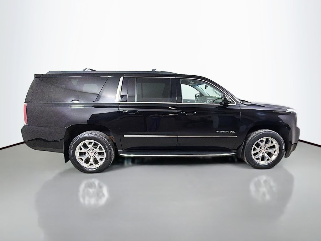 Used 2018 GMC Yukon XL SUV