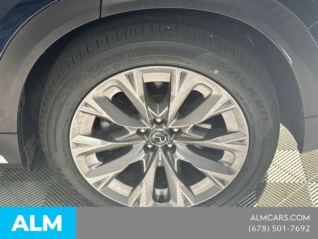 2024 Mazda CX-90 Turbo Premium Plus Package - Photo 23