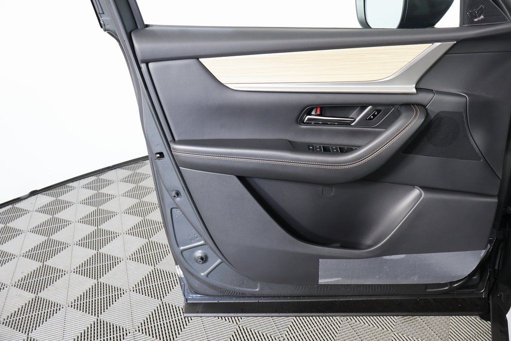 Thumbnail: 2026 Mazda CX-90 - 7