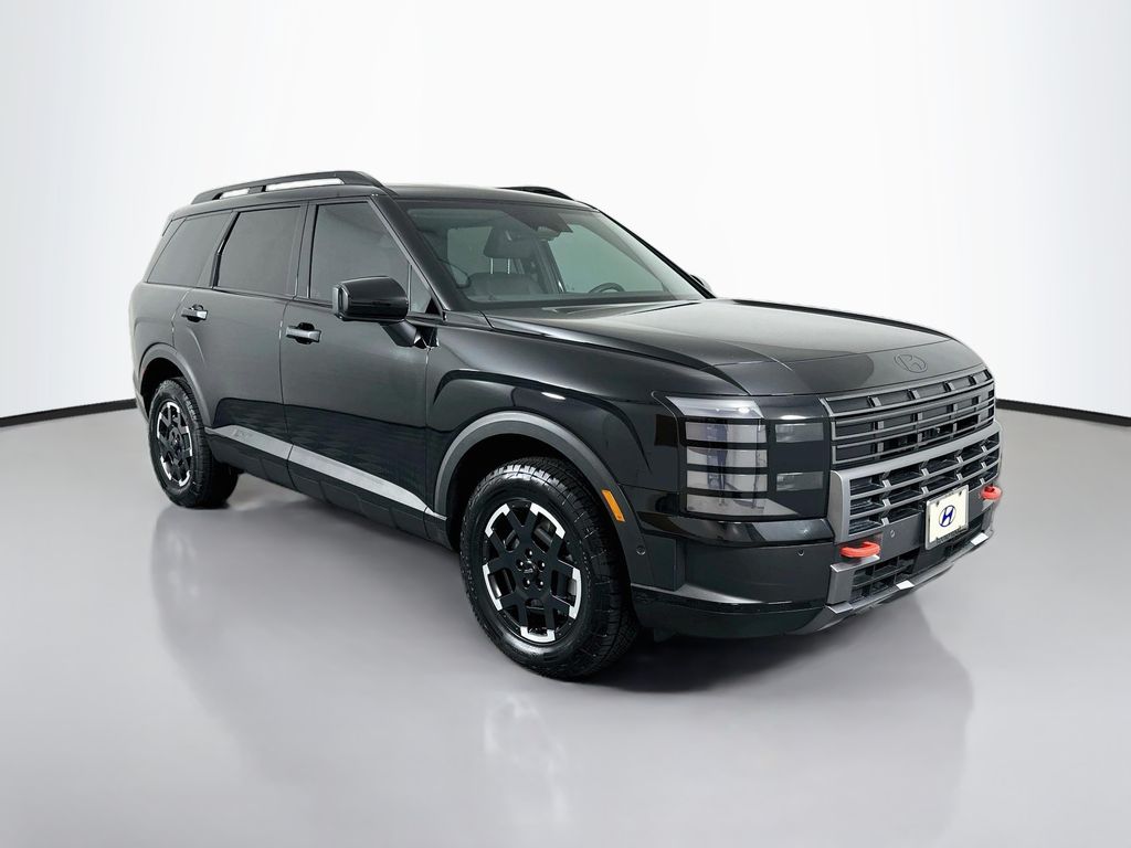 Thumbnail: 2026 Hyundai Palisade - 3