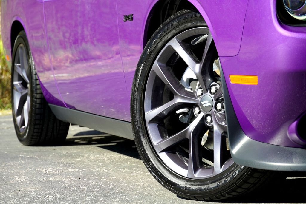 Used Car 2023 Dodge Challenger  R/t For Sale Under $40,000 In Taylor, Texas