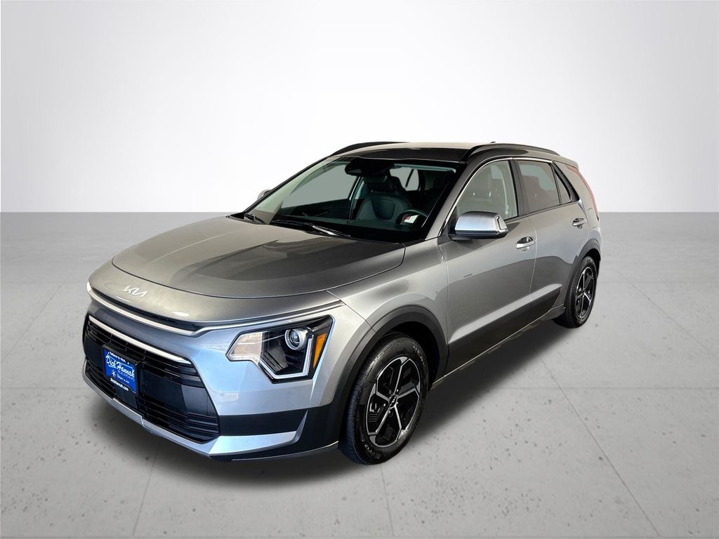 2023 Kia Niro EX