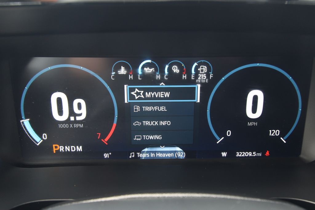Used 2022 Ford F-150 Truck