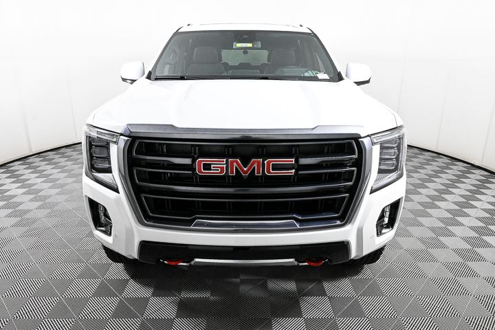 2024 GMC Hummer EV Pickup 2X 3