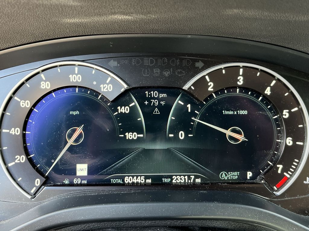 Thumbnail: 2019 BMW X3 - 15