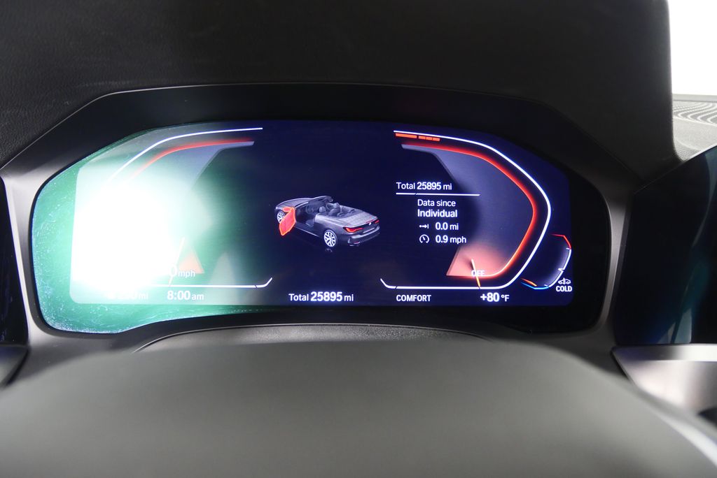 2023 BMW 4 Series 430i 17