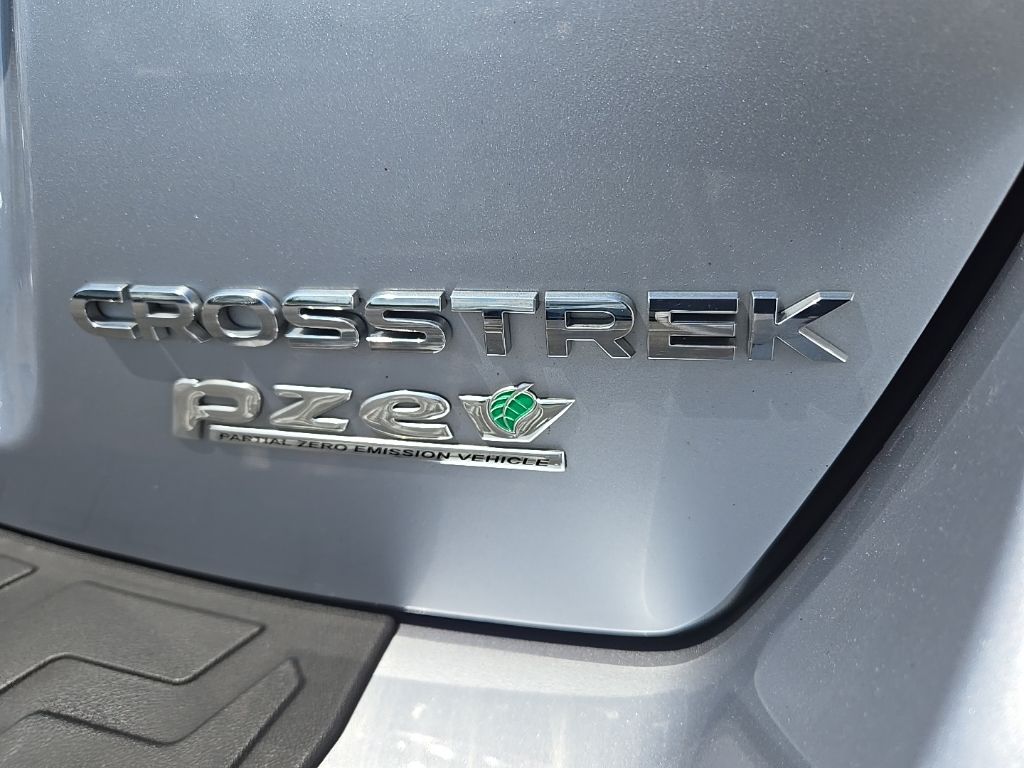 Thumbnail: 2016 Subaru Crosstrek - 12