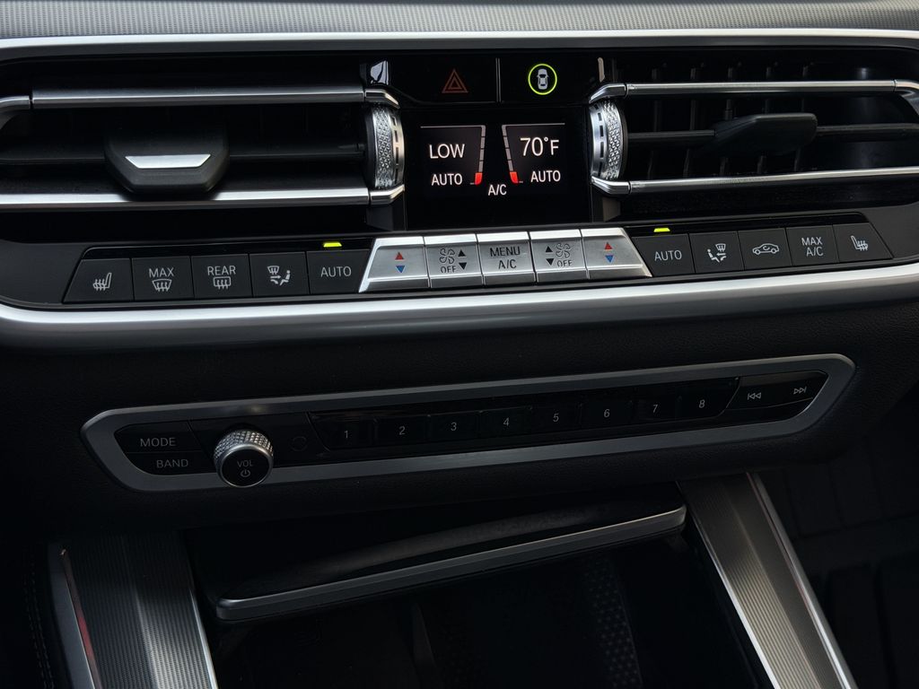 Used 2023 BMW X5 SUV