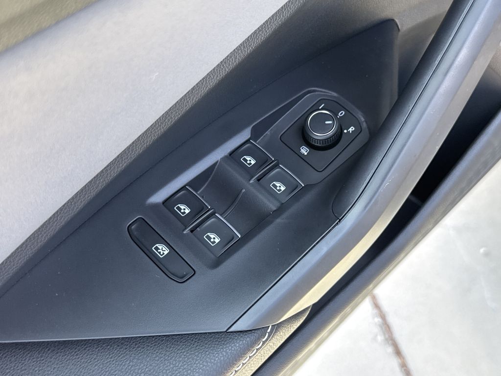 2026 Volkswagen Jetta 1.5T SE Black at DeMontrond Auto Country
